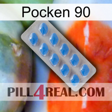 Poxet 90 22